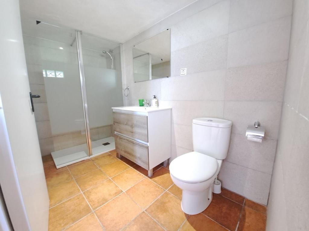 Magnificent Villa: 2 Private Pools, Bbq, Garden & Parking. 13 Per. In Padul Villa *